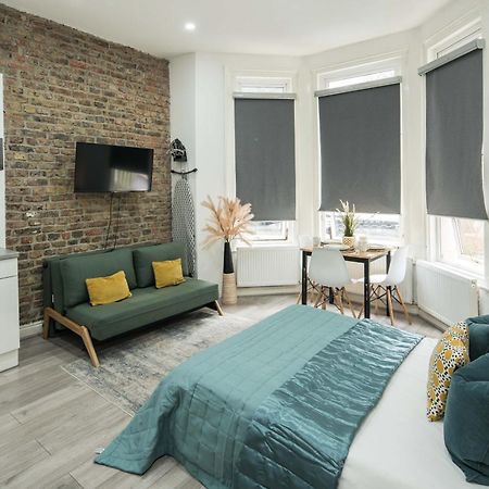 S1-4 Central Studios - Self Equipped- 15 Minutes To Oxford Street & Marble Arch Лондон Екстер'єр фото