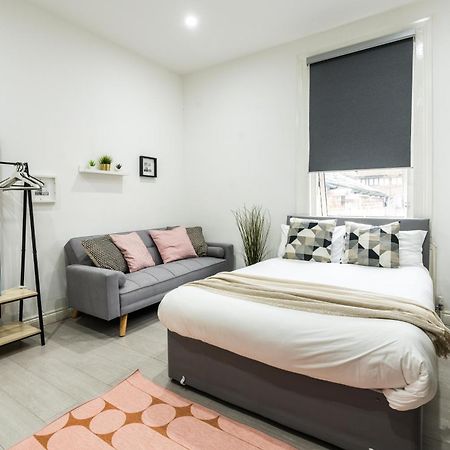 S1-4 Central Studios - Self Equipped- 15 Minutes To Oxford Street & Marble Arch Лондон Екстер'єр фото