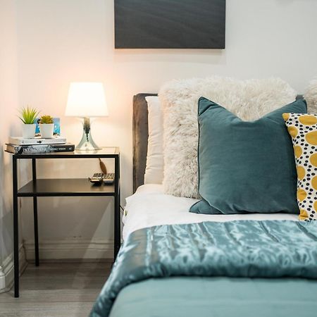 S1-4 Central Studios - Self Equipped- 15 Minutes To Oxford Street & Marble Arch Лондон Екстер'єр фото