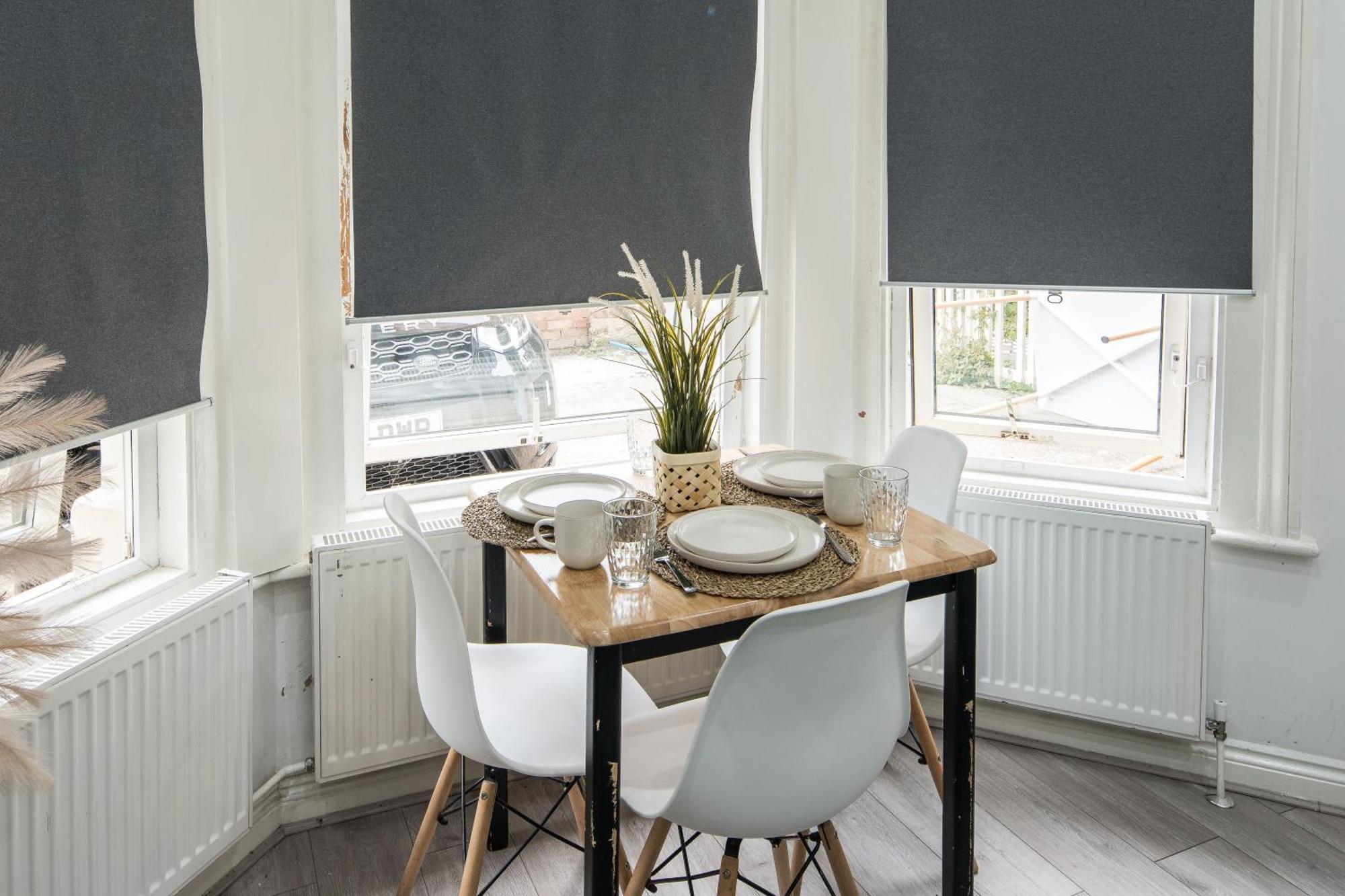 S1-4 Central Studios - Self Equipped- 15 Minutes To Oxford Street & Marble Arch Лондон Екстер'єр фото