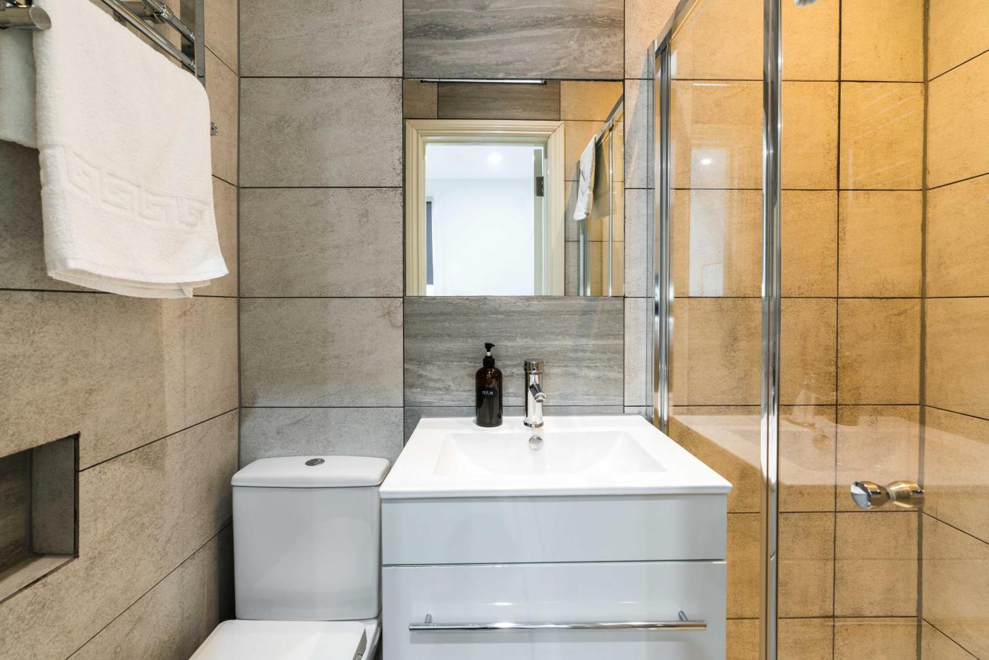 S1-4 Central Studios - Self Equipped- 15 Minutes To Oxford Street & Marble Arch Лондон Екстер'єр фото