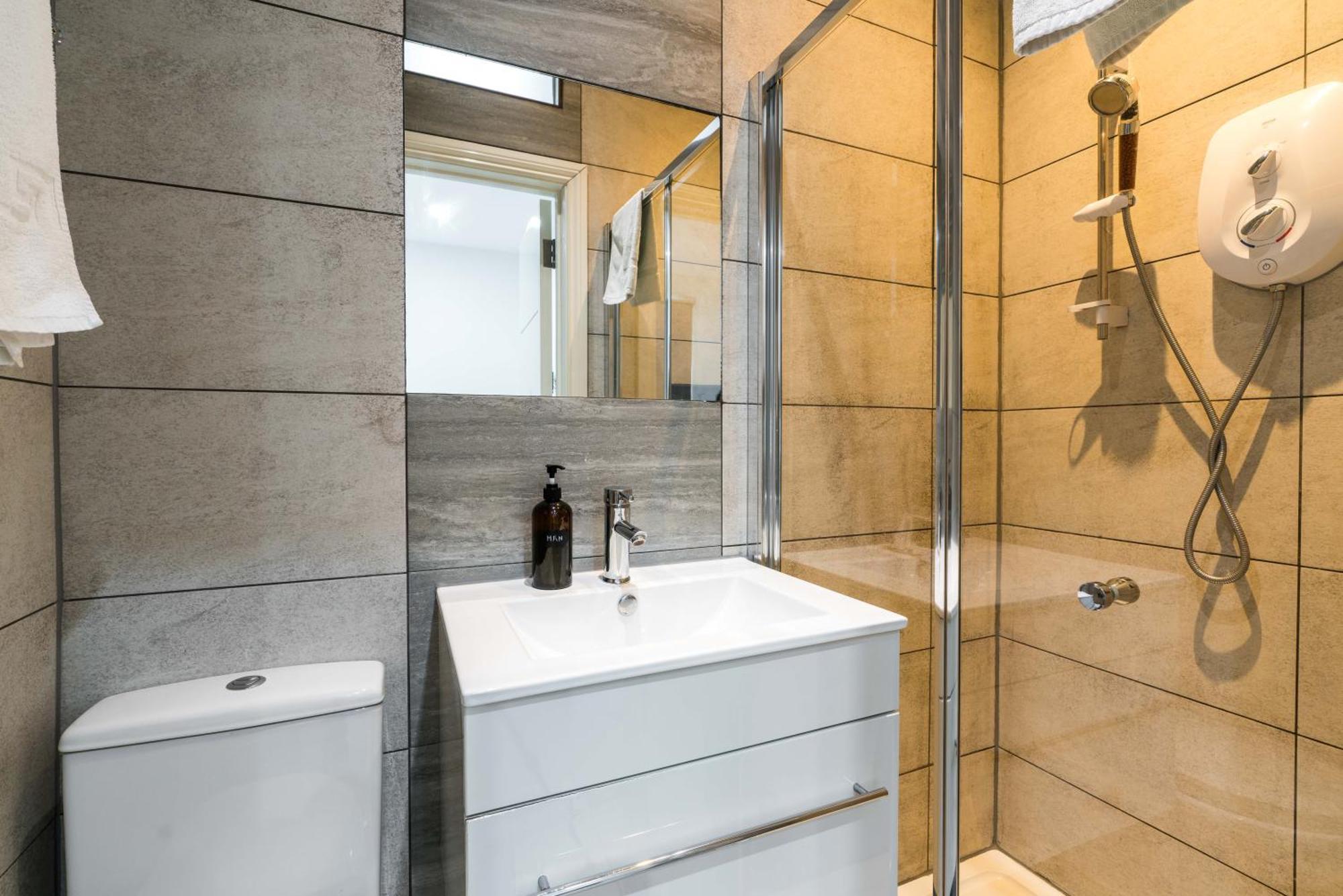 S1-4 Central Studios - Self Equipped- 15 Minutes To Oxford Street & Marble Arch Лондон Екстер'єр фото